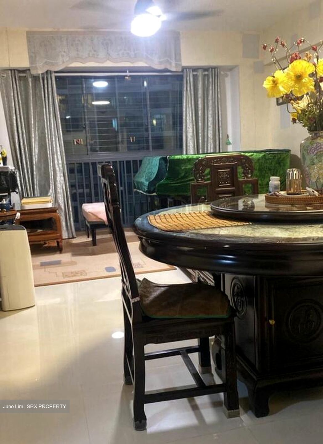 Blk 1F The Pinnacle@Duxton (Bukit Merah), HDB 4 Rooms #609204821